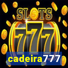 cadeira777