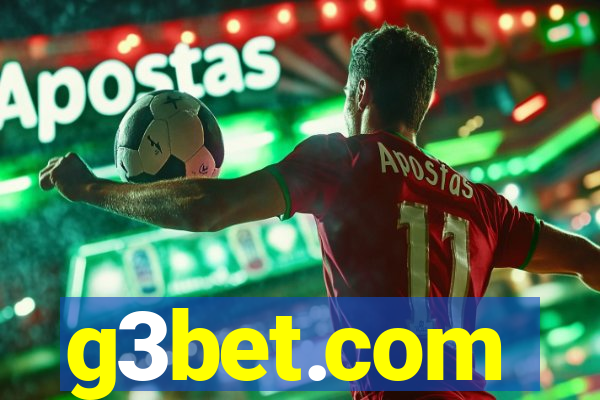 g3bet.com