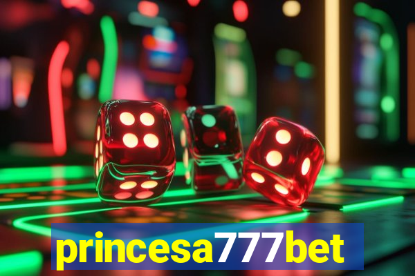princesa777bet