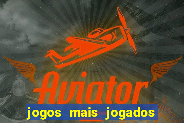 jogos mais jogados na china