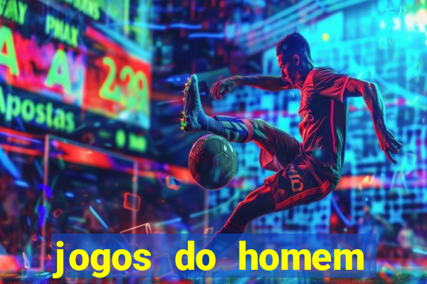 jogos do homem aranha para android