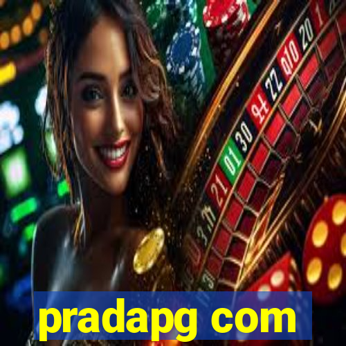 pradapg com