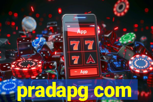 pradapg com