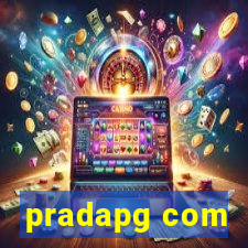 pradapg com
