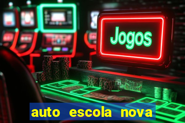 auto escola nova veneza vila alpina