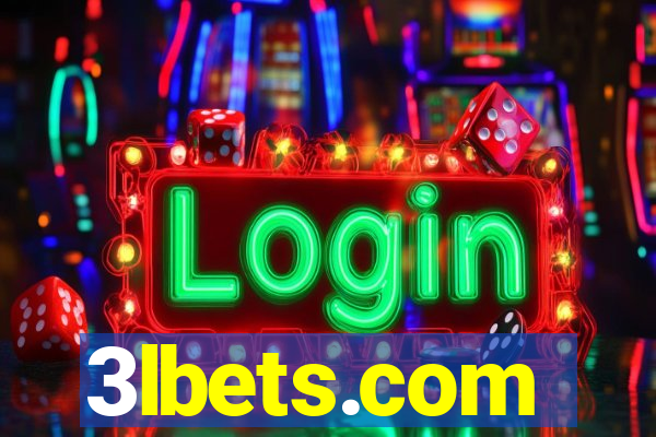 3lbets.com