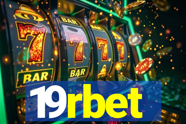 19rbet