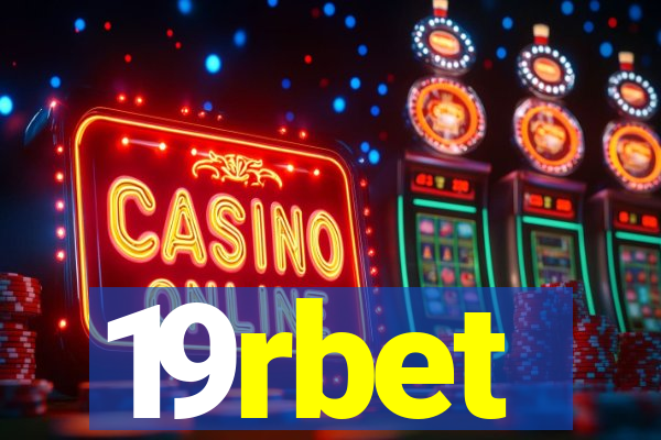 19rbet