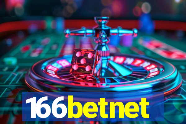 166betnet