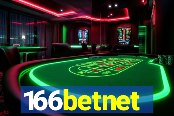 166betnet