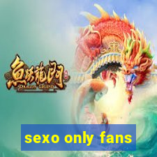 sexo only fans