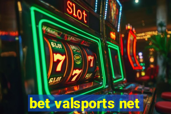 bet valsports net