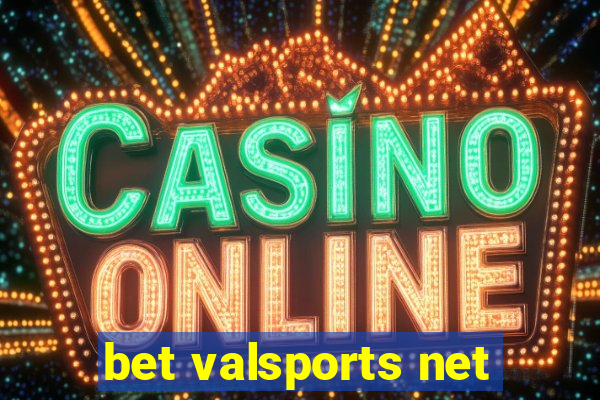bet valsports net