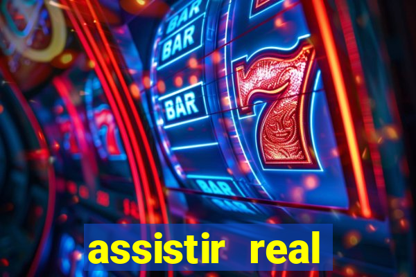 assistir real madrid multicanais
