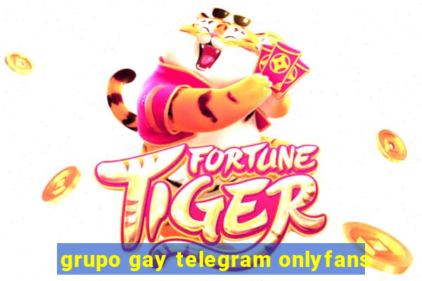 grupo gay telegram onlyfans