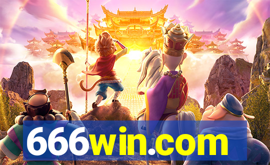 666win.com