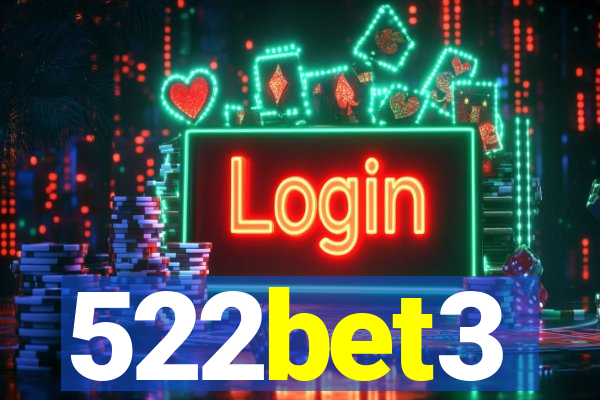 522bet3