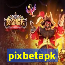 pixbetapk