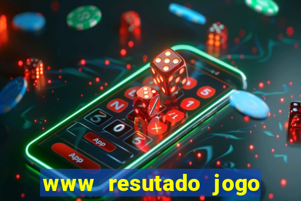 www resutado jogo do bicho da loteria federal