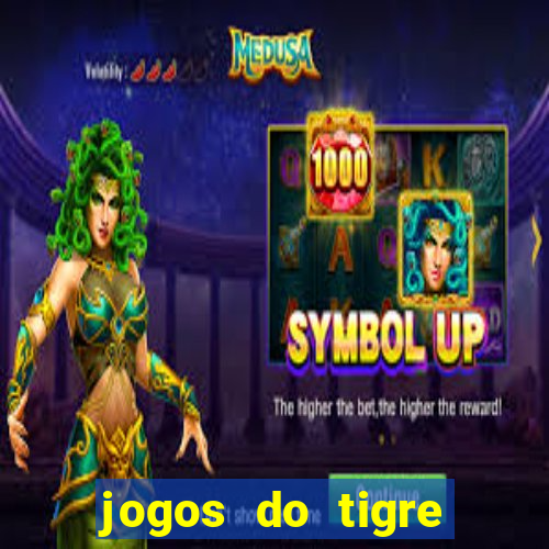 jogos do tigre plataforma nova
