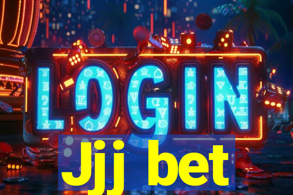 Jjj bet