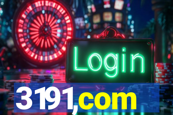 3191,com