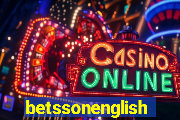 betssonenglish