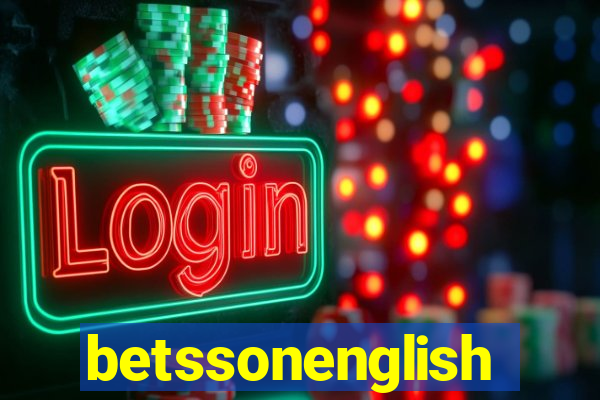 betssonenglish