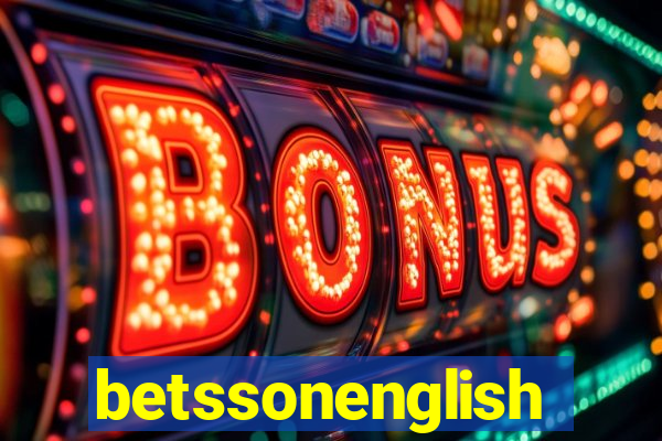 betssonenglish