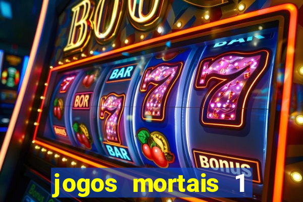 jogos mortais 1 final explicado