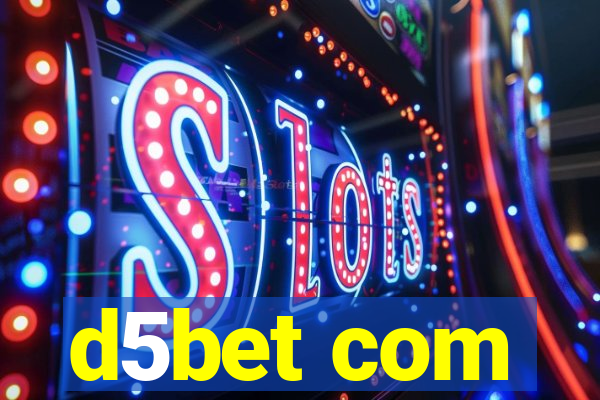d5bet com