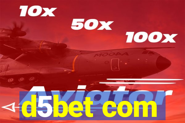 d5bet com