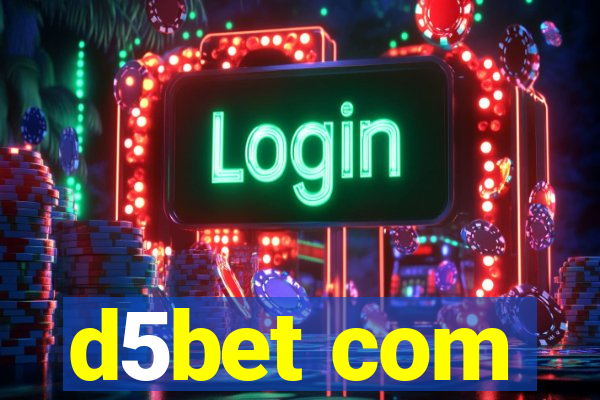 d5bet com