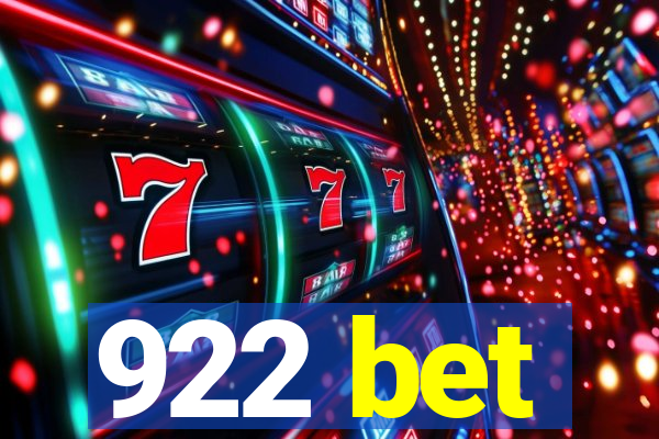 922 bet