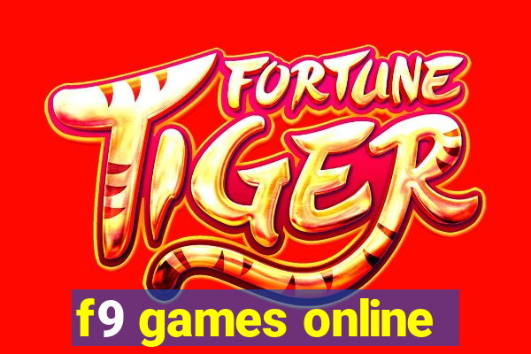 f9 games online