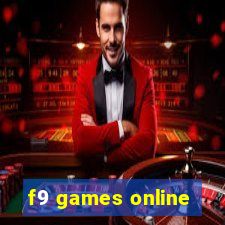f9 games online