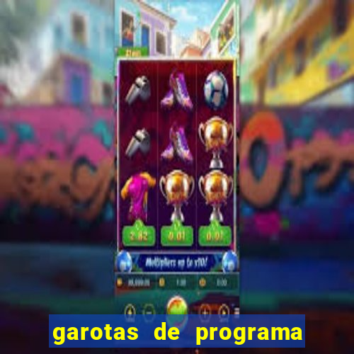 garotas de programa em serrinha ba