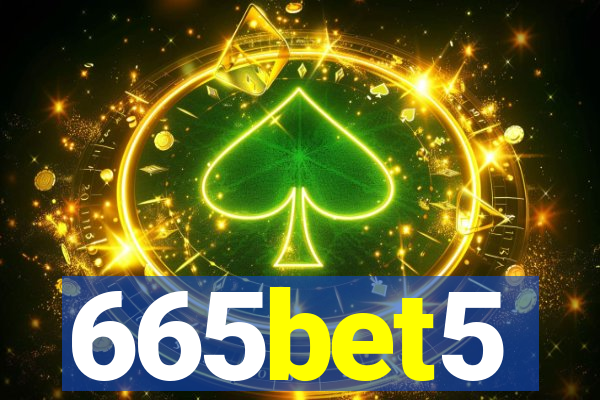 665bet5