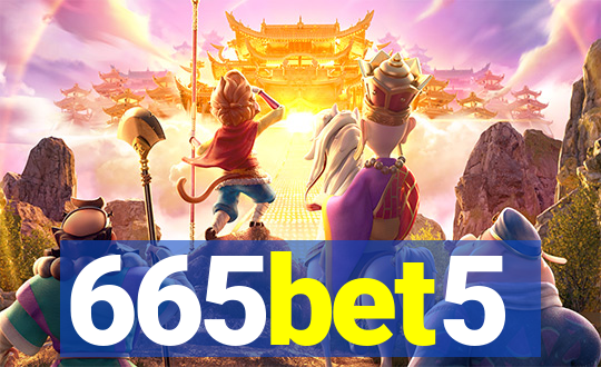 665bet5
