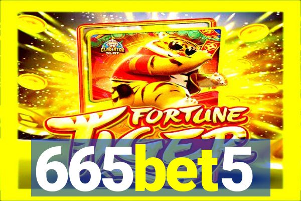 665bet5