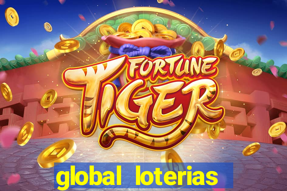 global loterias jogo do bicho