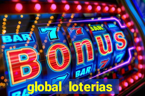 global loterias jogo do bicho