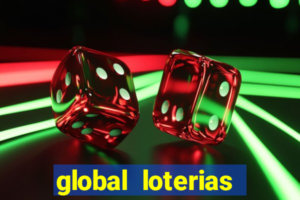 global loterias jogo do bicho