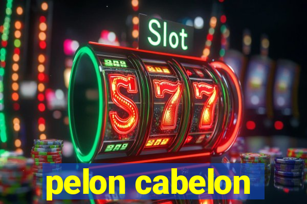 pelon cabelon