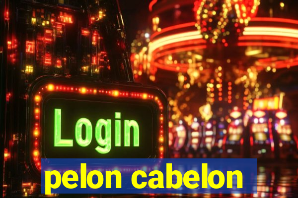 pelon cabelon