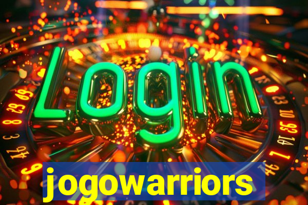 jogowarriors