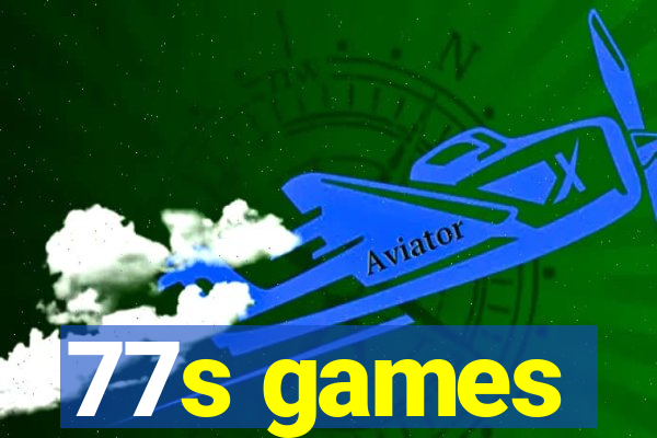 77s games