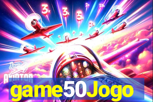 game50Jogo