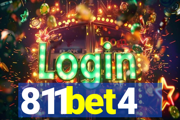 811bet4