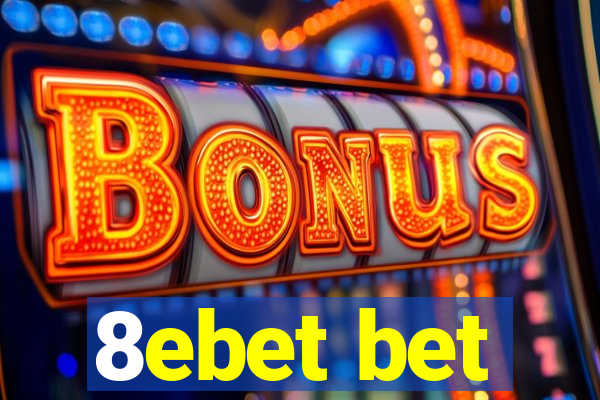8ebet bet